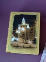 Свічка книга "Запоріжжя" - Зображення 2